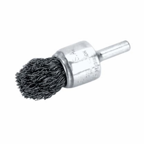 Bluepoint Power Tool End Brush